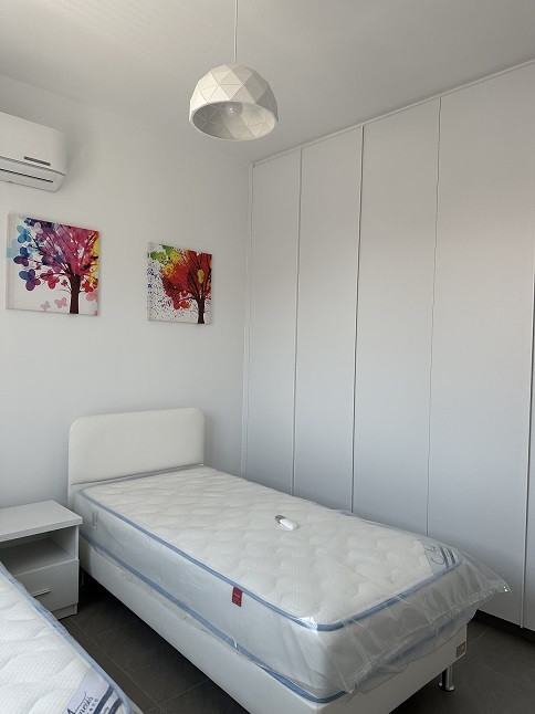 Apartment (Flat) in Agios Nikolaos, Larnaca for Rent