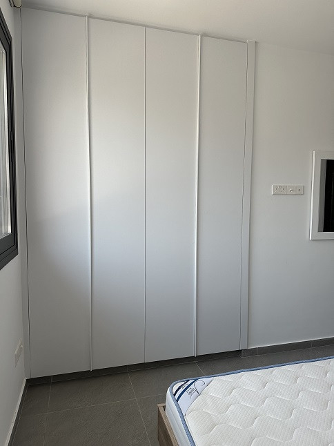 Apartment (Flat) in Agios Nikolaos, Larnaca for Rent