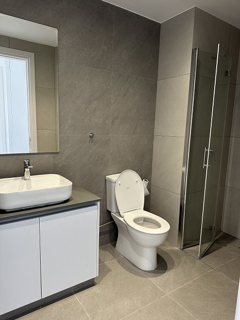 Apartment (Flat) in Agios Nikolaos, Larnaca for Rent