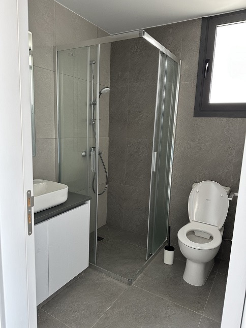 Apartment (Flat) in Agios Nikolaos, Larnaca for Rent