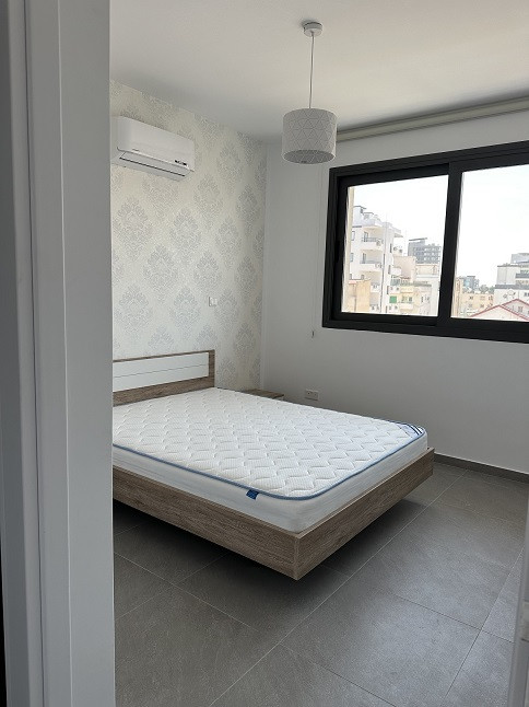 Apartment (Flat) in Agios Nikolaos, Larnaca for Rent