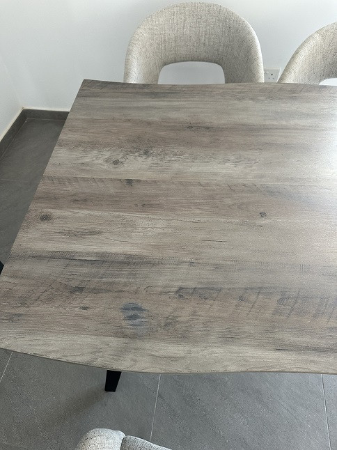 Apartment (Flat) in Agios Nikolaos, Larnaca for Rent