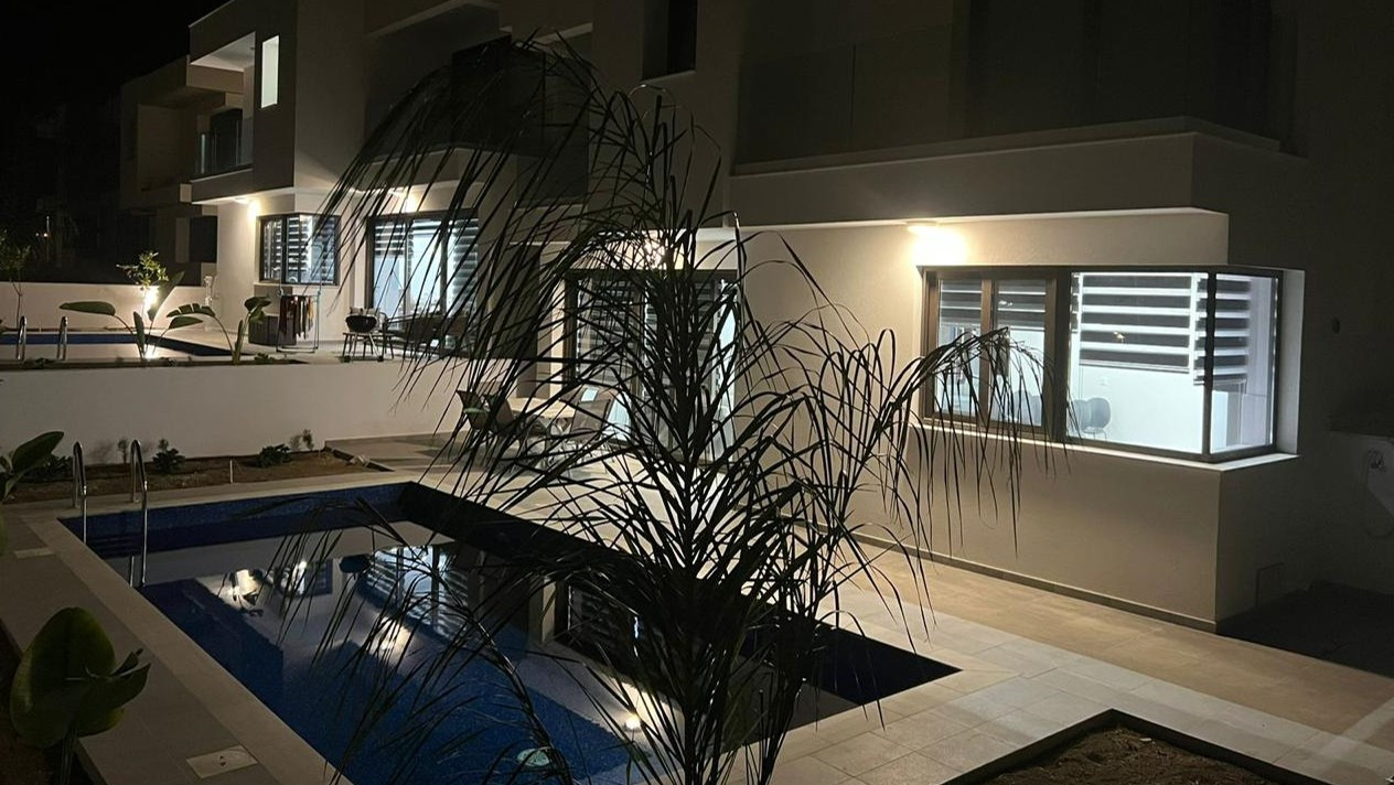 House (Detached) in Pyla, Larnaca for Sale