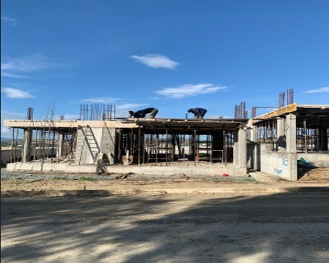 House (Detached) in Pyla, Larnaca for Sale