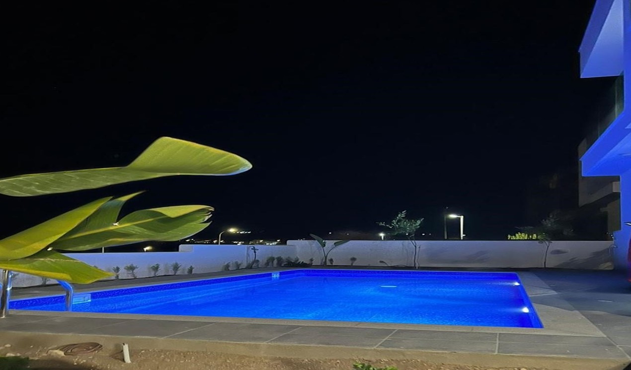 House (Detached) in Pyla, Larnaca for Sale