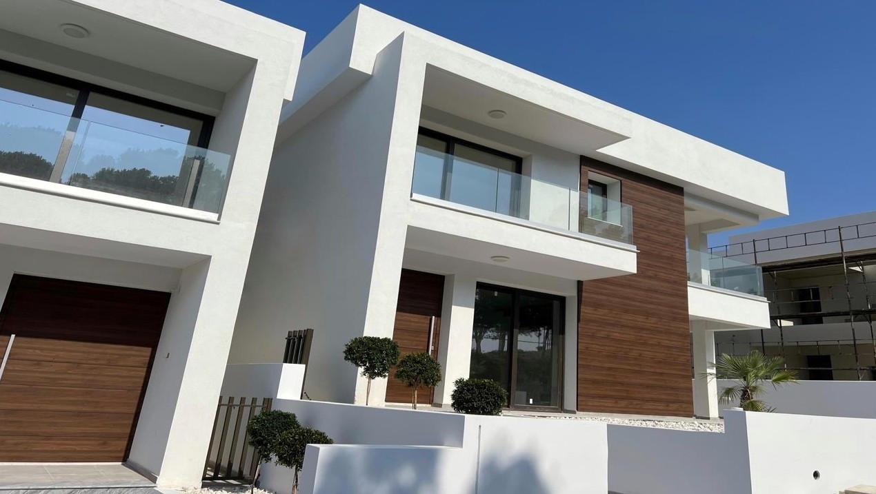 House (Detached) in Pyla, Larnaca for Sale