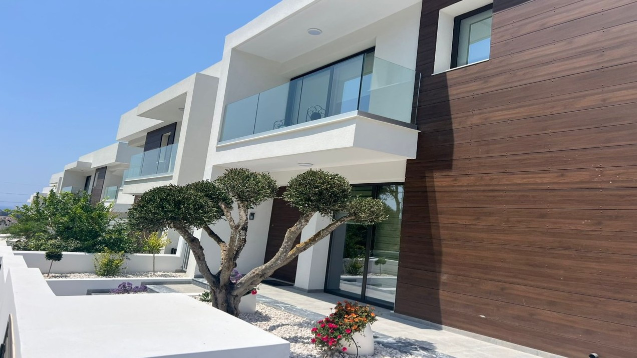 House (Detached) in Pyla, Larnaca for Sale
