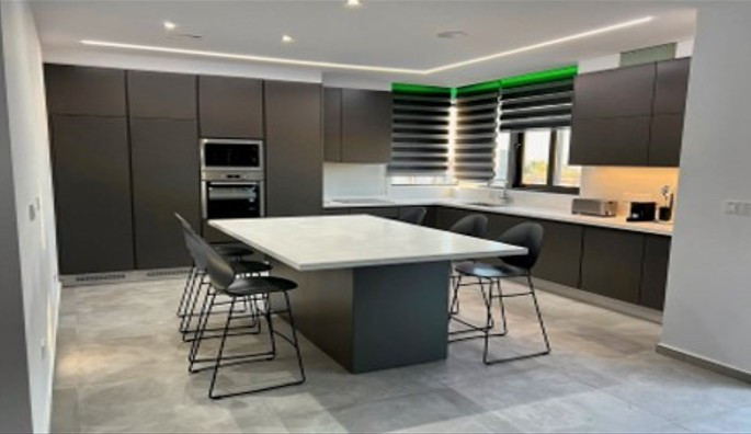 House (Detached) in Pyla, Larnaca for Sale