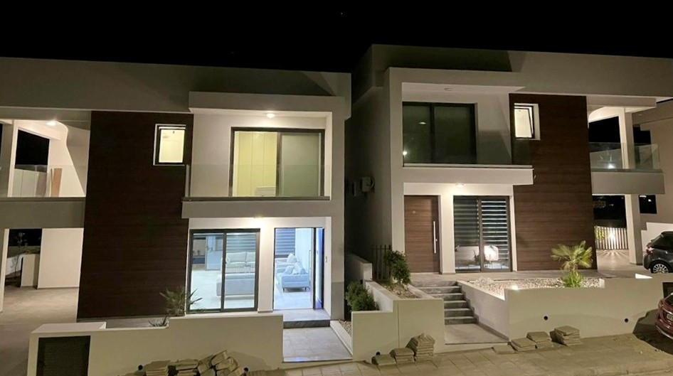 House (Detached) in Pyla, Larnaca for Rent