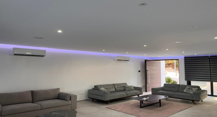 House (Detached) in Pyla, Larnaca for Rent