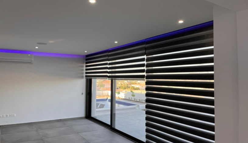 House (Detached) in Pyla, Larnaca for Rent