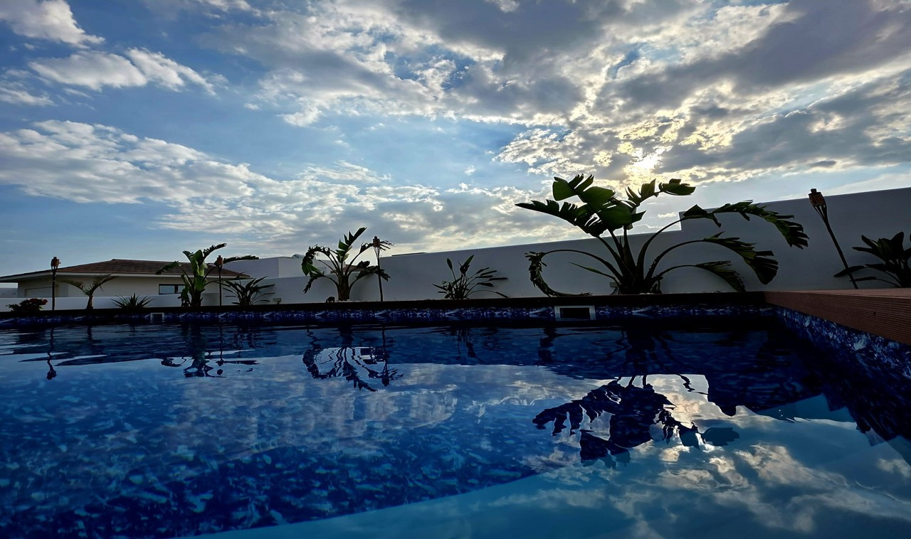 House (Detached) in Pyla, Larnaca for Rent