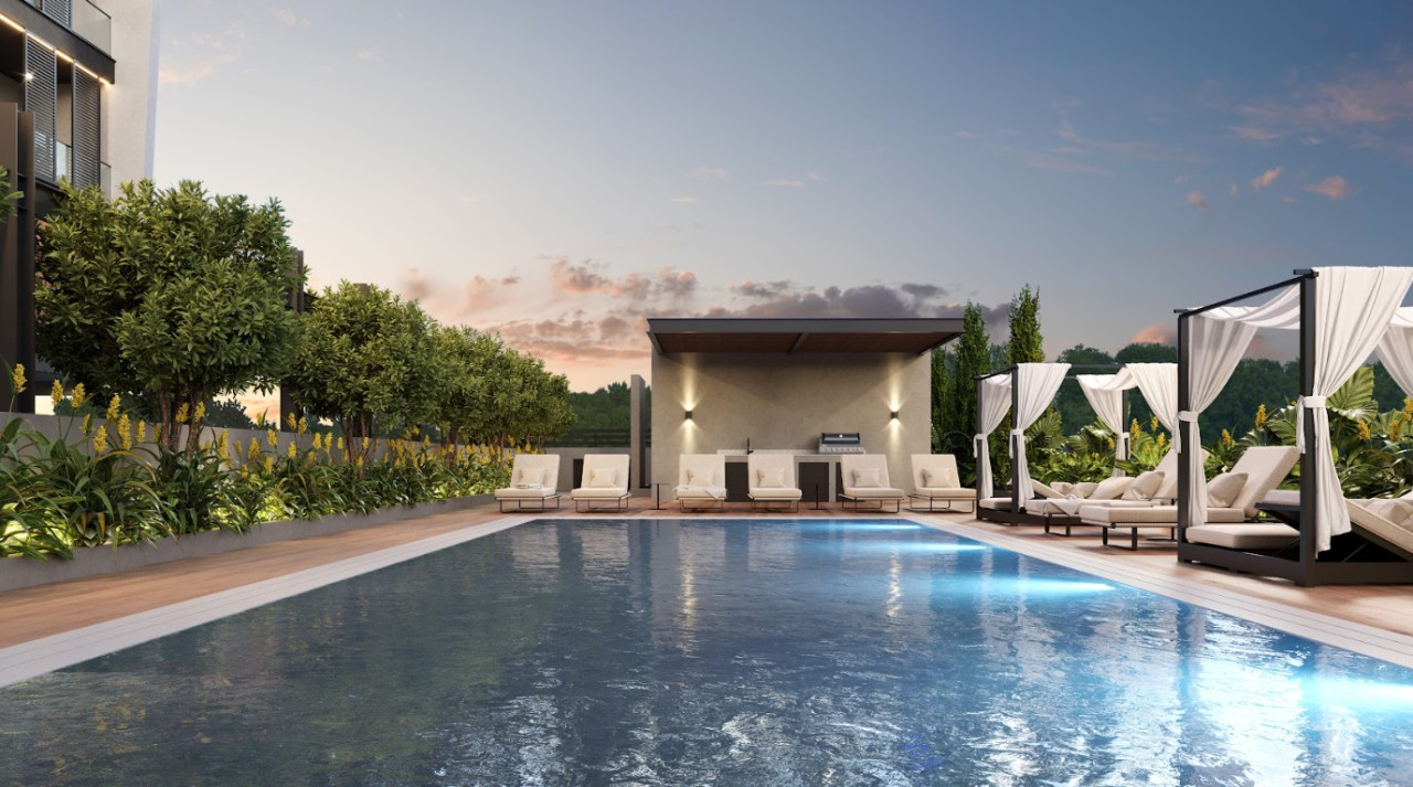 Apartment (Flat) in Kapsalos, Limassol for Sale