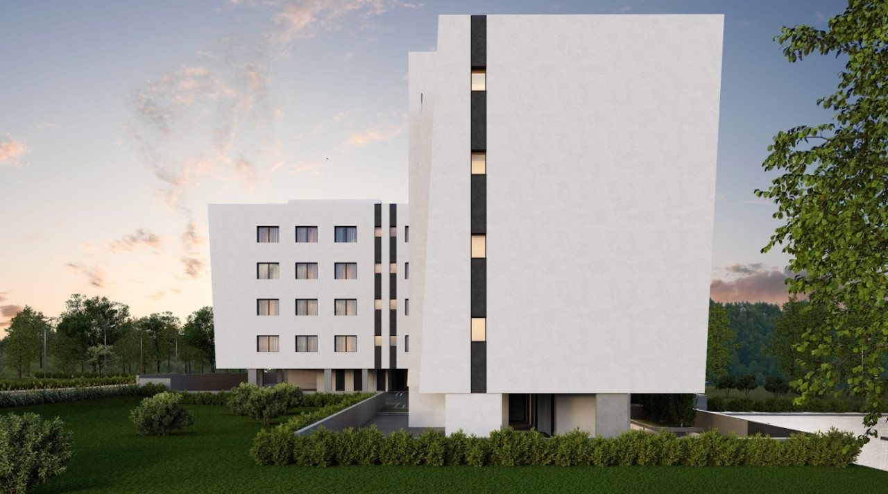 Apartment (Flat) in Kapsalos, Limassol for Sale