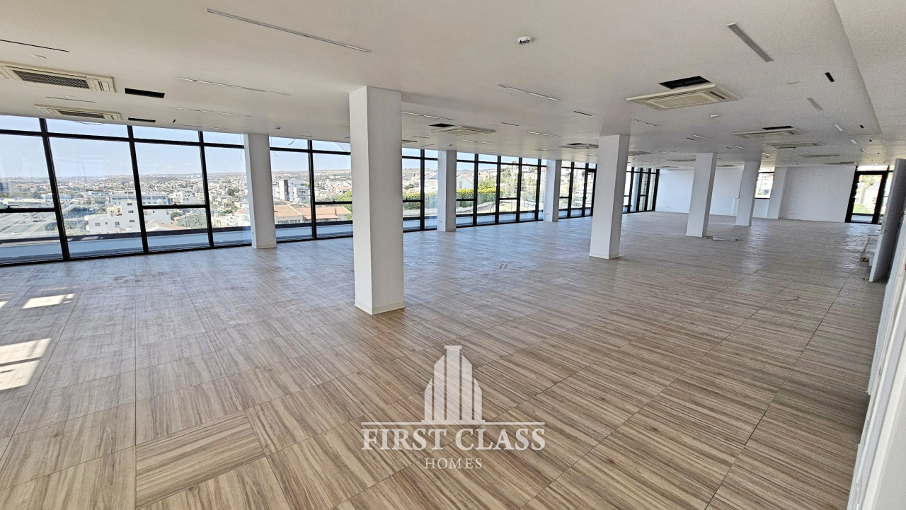 Commercial (Office) in Agia Fyla, Limassol for Sale