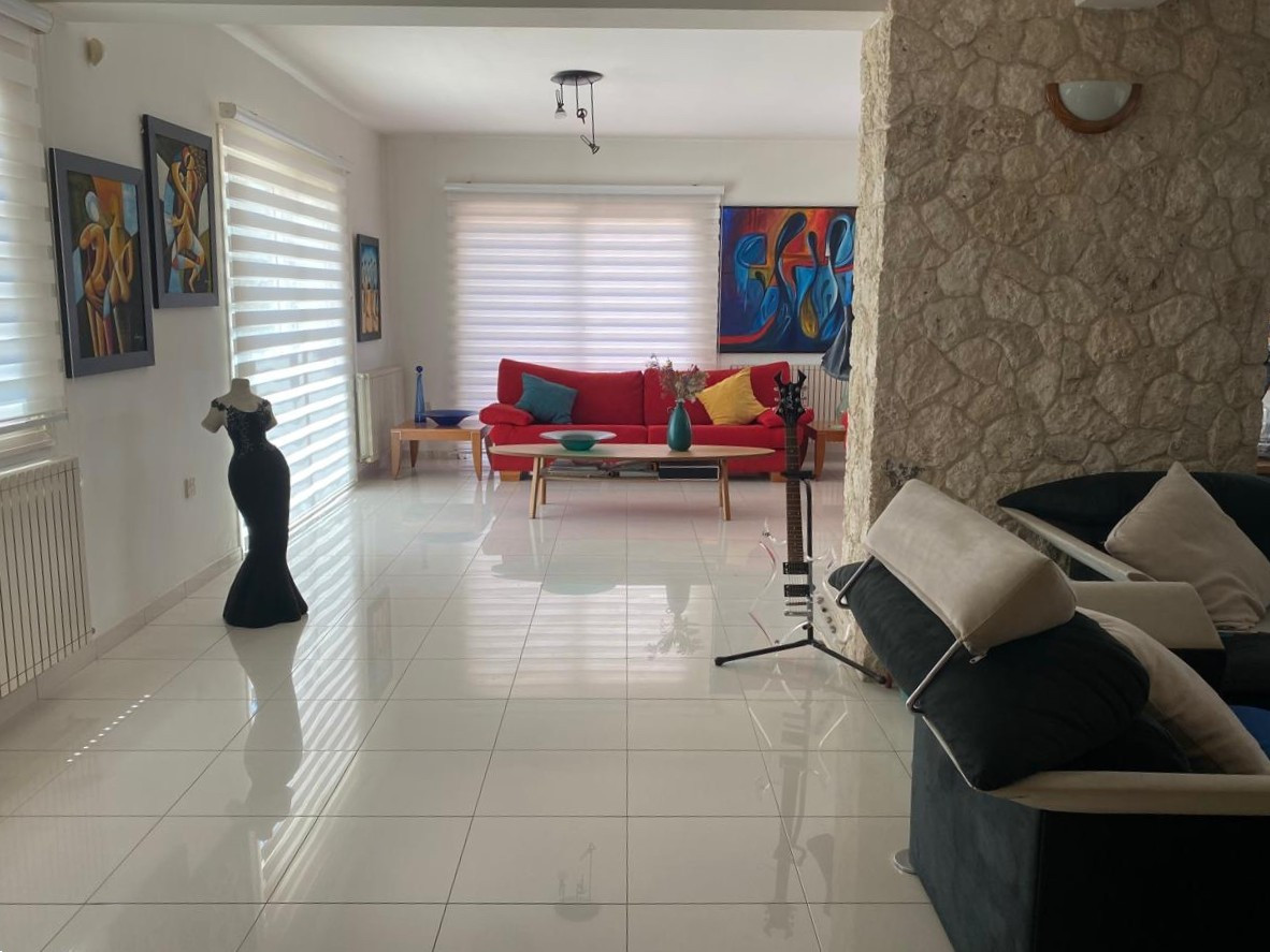 House (Detached) in Engomi, Nicosia for Sale