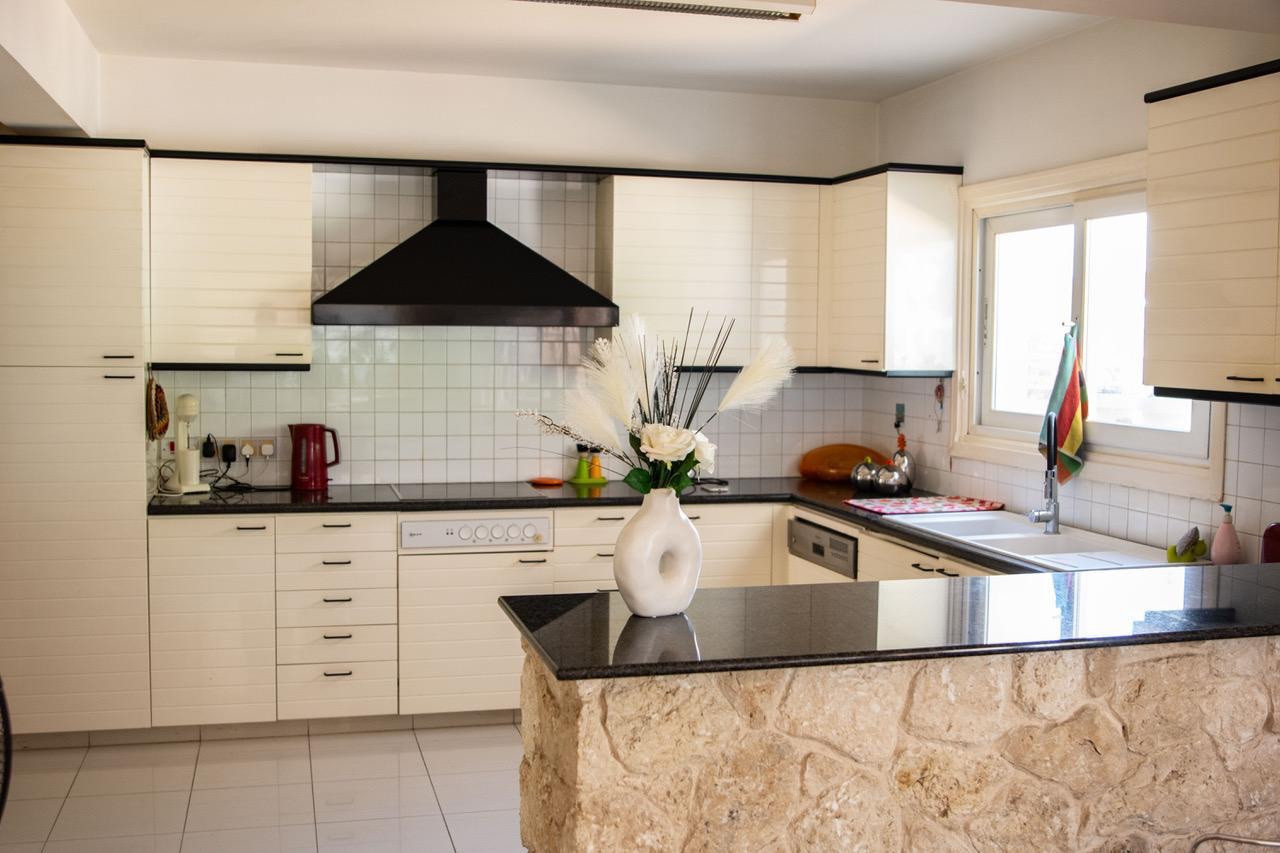 House (Detached) in Engomi, Nicosia for Sale