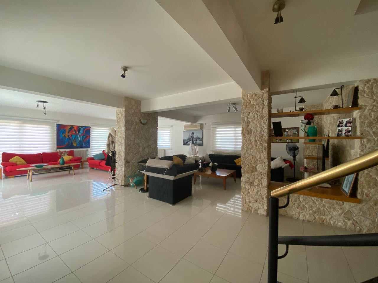 House (Detached) in Engomi, Nicosia for Sale