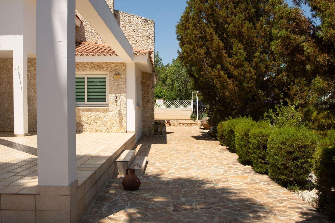 House (Detached) in Engomi, Nicosia for Sale