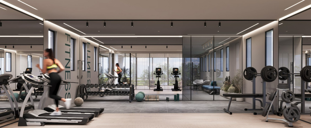 Apartment (Flat) in Geroskipou, Paphos for Sale