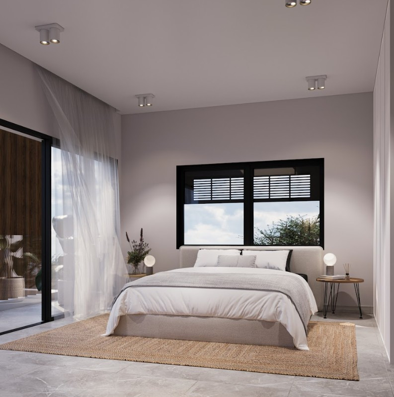 Apartment (Studio) in Geroskipou, Paphos for Sale