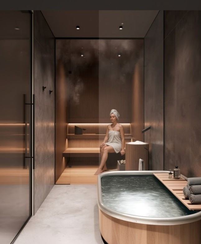 Apartment (Studio) in Geroskipou, Paphos for Sale