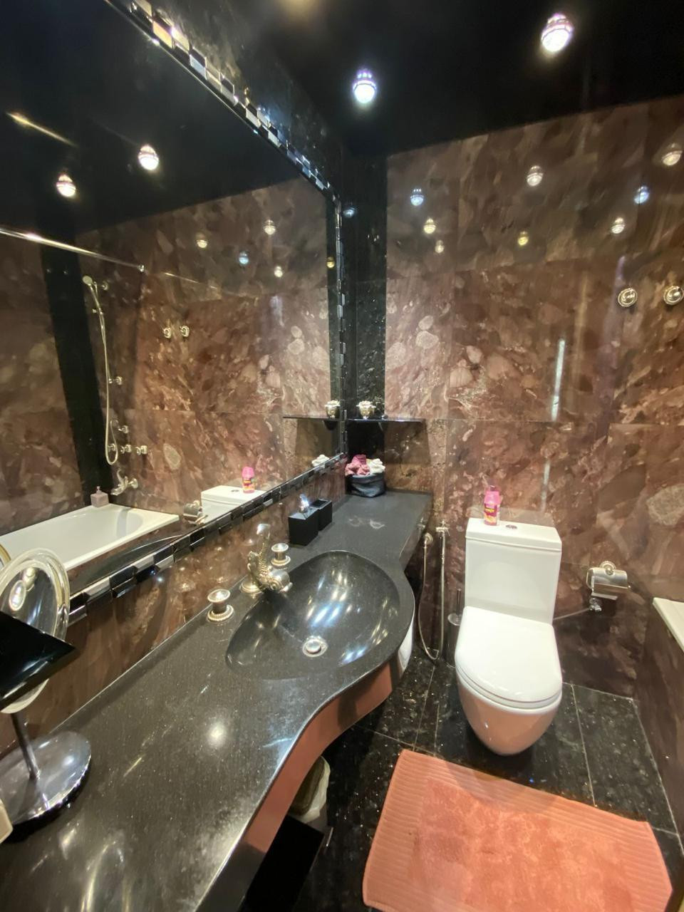 Apartment (Flat) in Agios Tychonas, Limassol for Sale