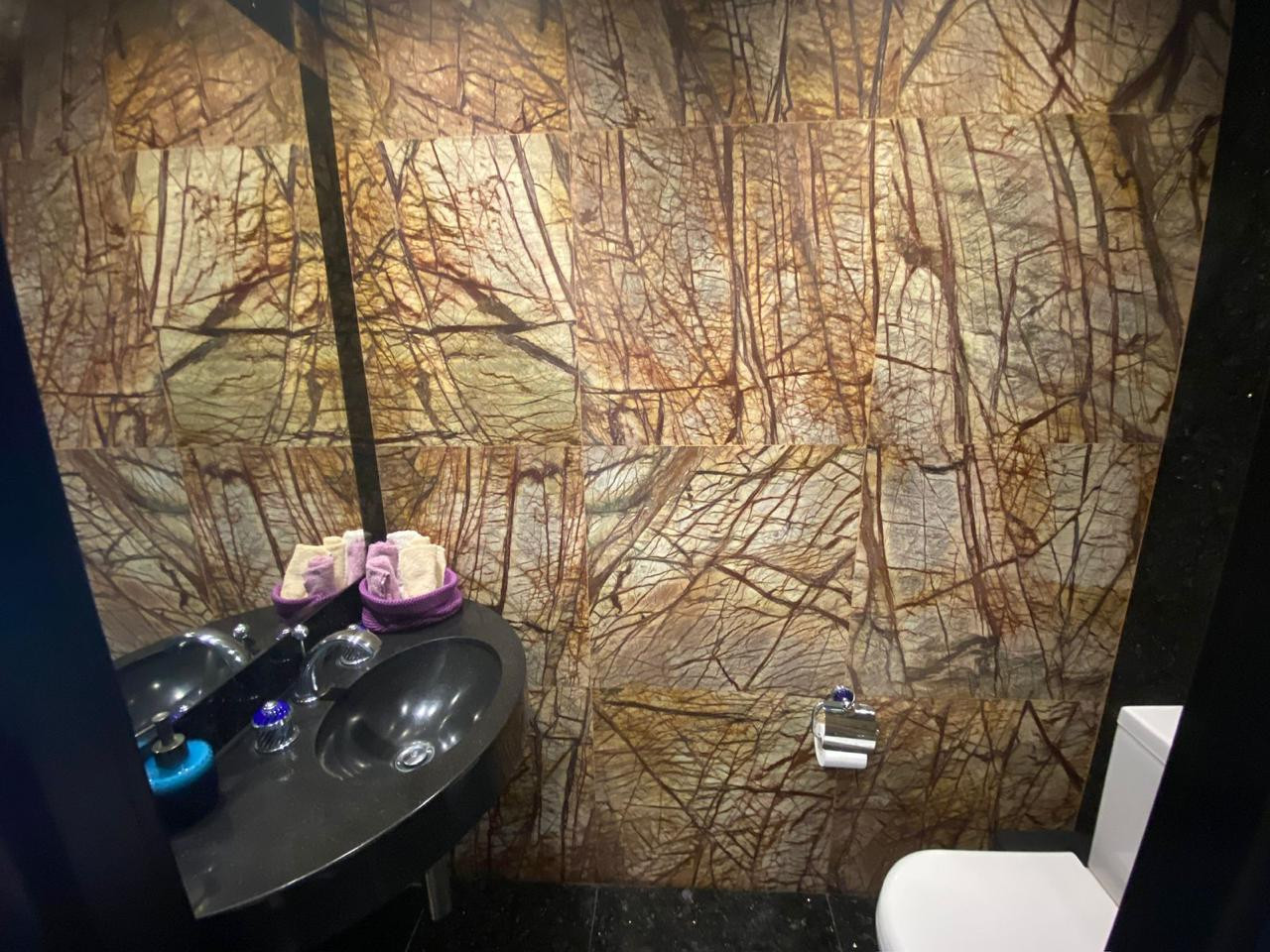 Apartment (Flat) in Agios Tychonas, Limassol for Sale