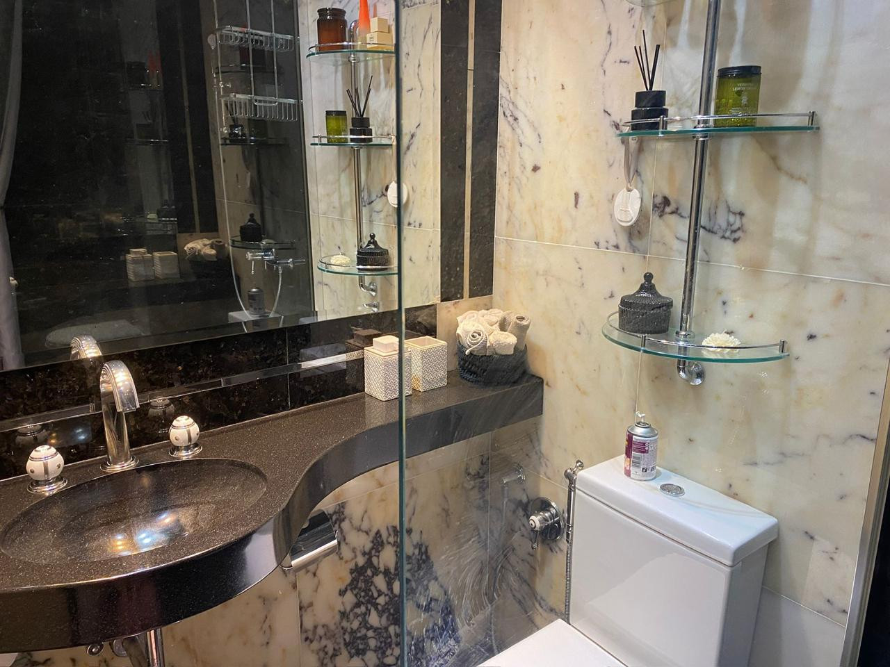 Apartment (Flat) in Agios Tychonas, Limassol for Sale