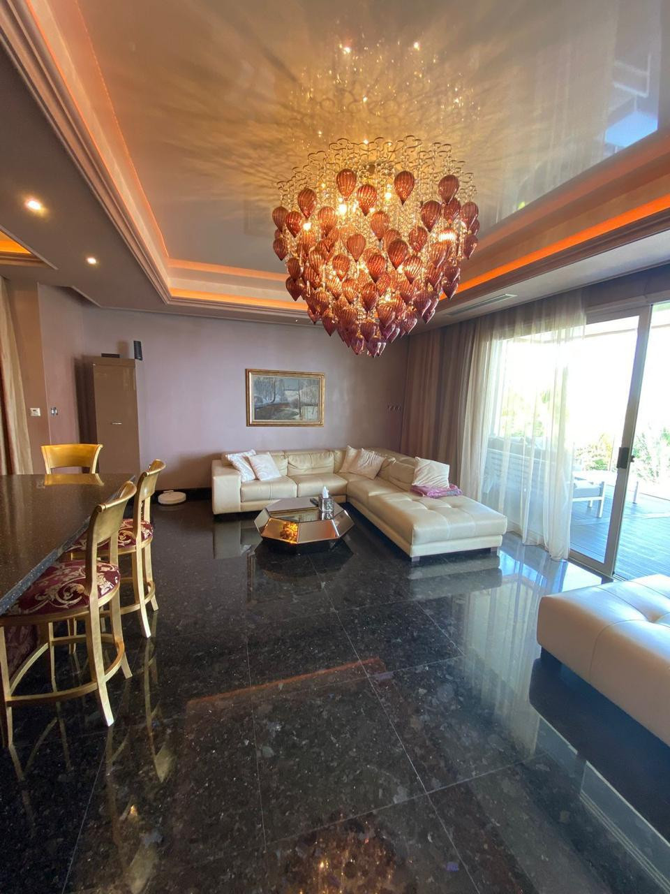 Apartment (Flat) in Agios Tychonas, Limassol for Sale