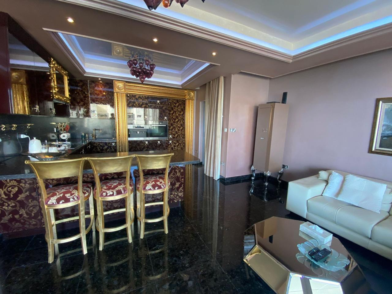 Apartment (Flat) in Agios Tychonas, Limassol for Sale