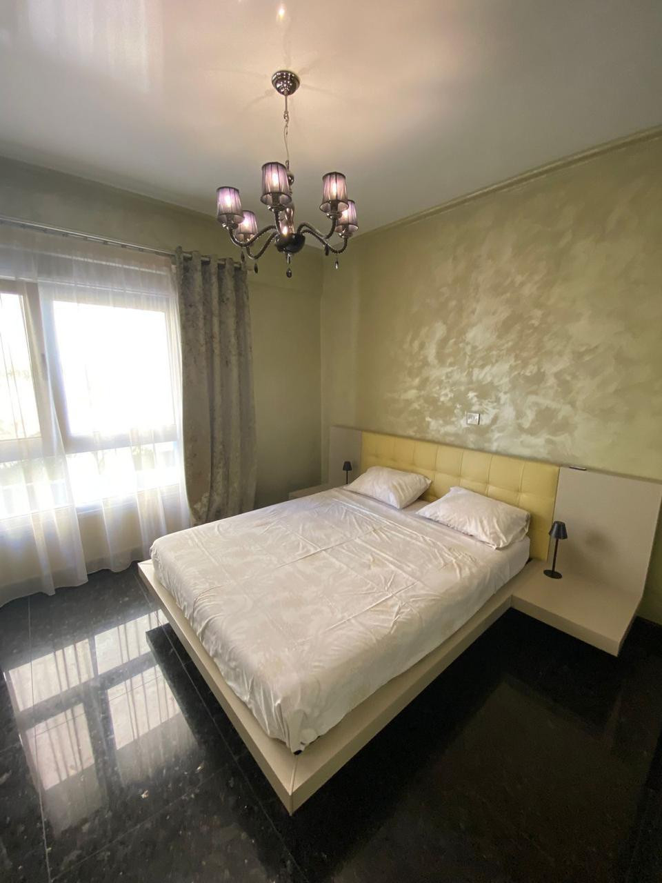 Apartment (Flat) in Agios Tychonas, Limassol for Sale