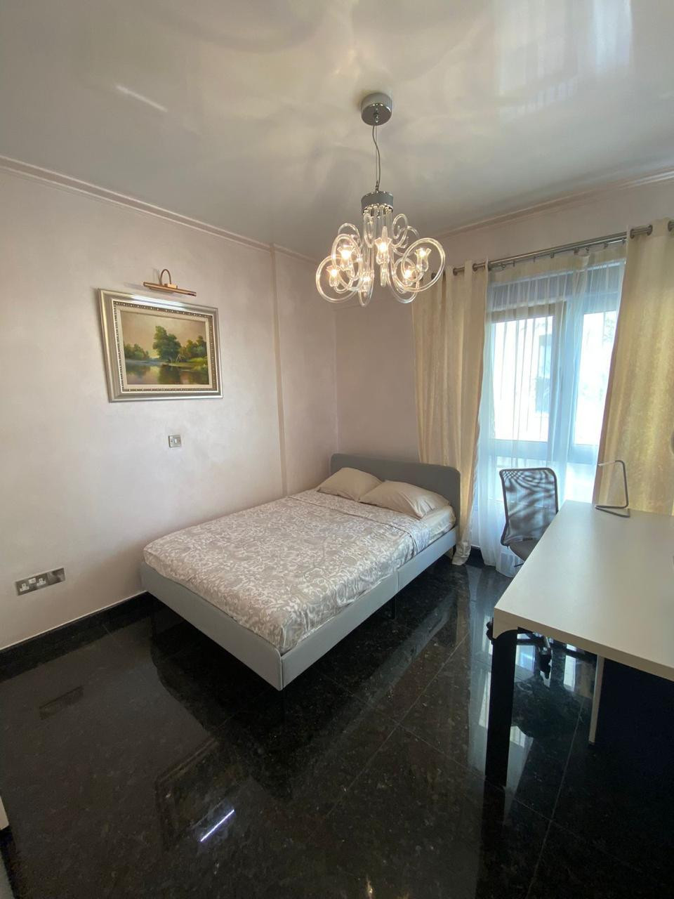 Apartment (Flat) in Agios Tychonas, Limassol for Sale