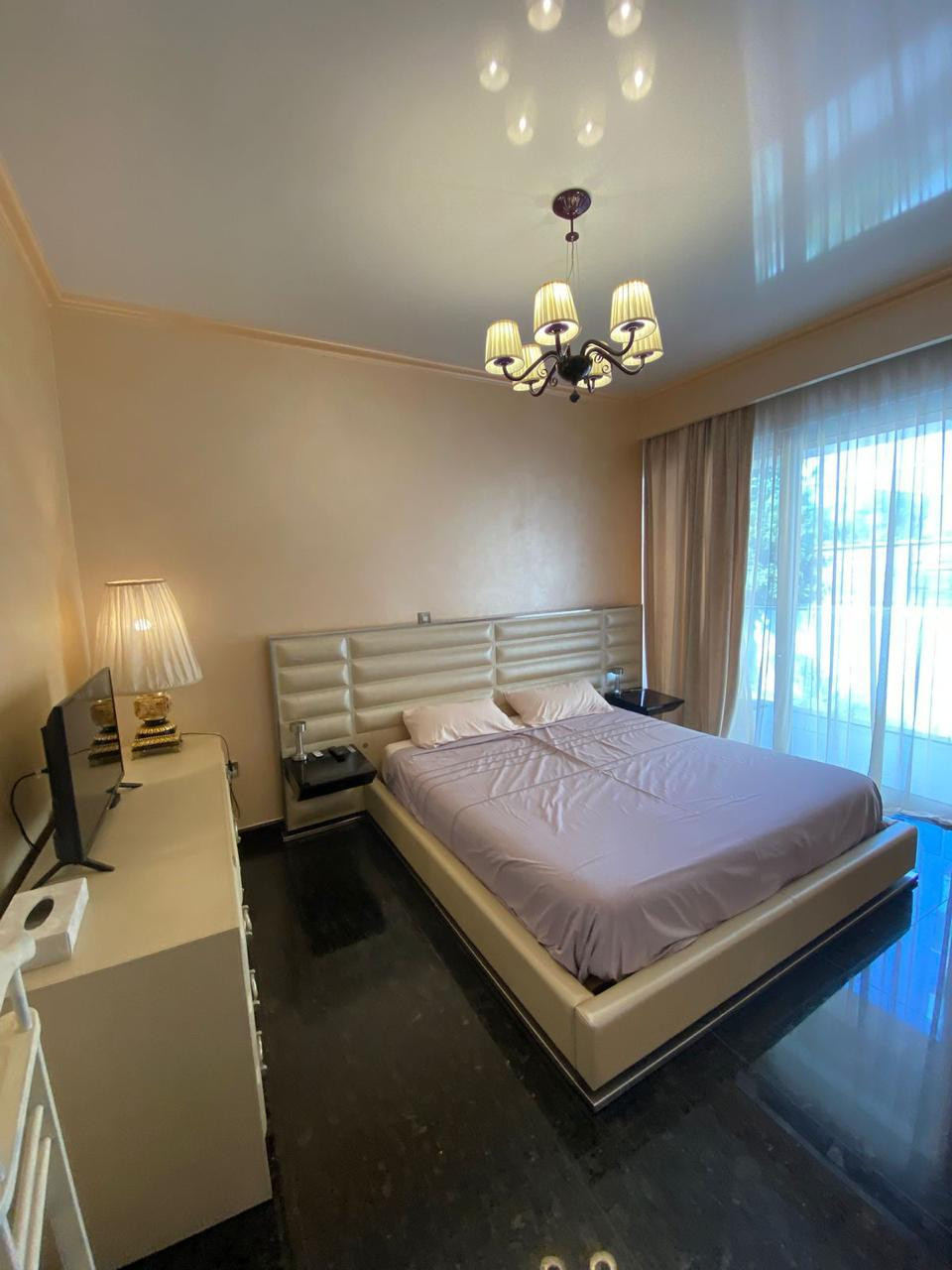 Apartment (Flat) in Agios Tychonas, Limassol for Sale