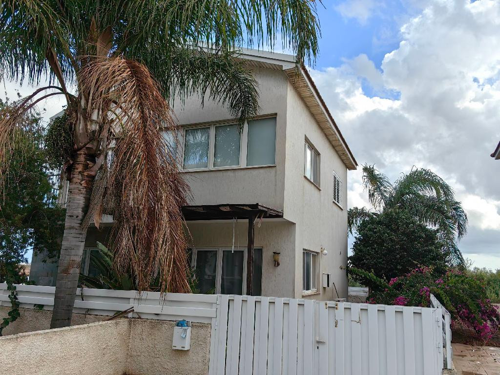 House (Detached) in Sotira, Famagusta for Sale