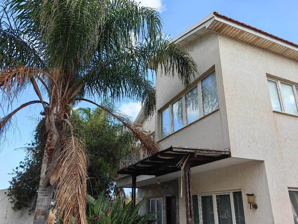 House (Detached) in Sotira, Famagusta for Sale