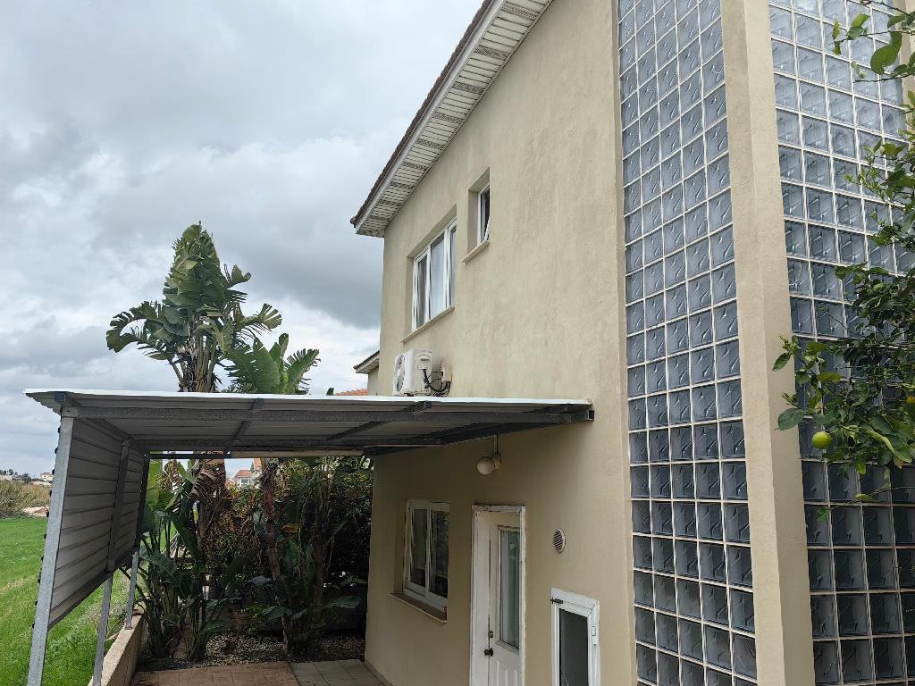 House (Detached) in Sotira, Famagusta for Sale