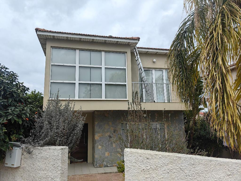 House (Detached) in Sotira, Famagusta for Sale