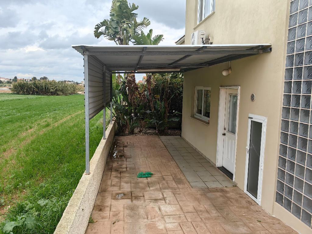 House (Detached) in Sotira, Famagusta for Sale