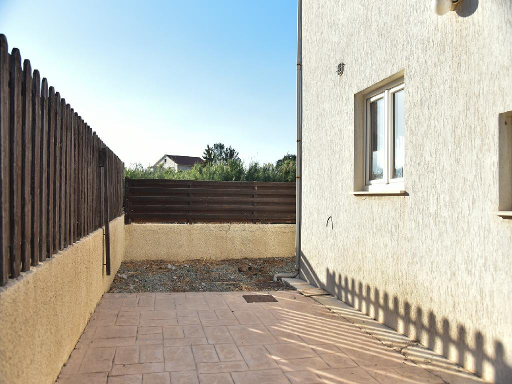 House (Detached) in Sotira, Famagusta for Sale