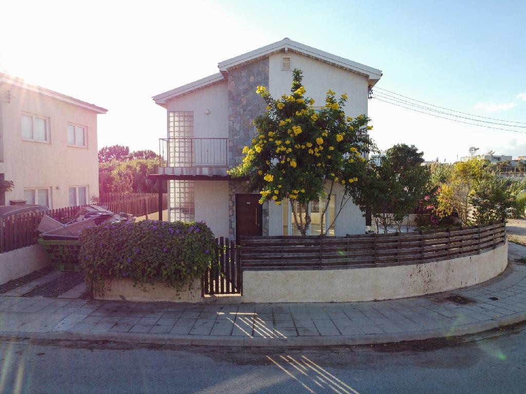 House (Detached) in Sotira, Famagusta for Sale