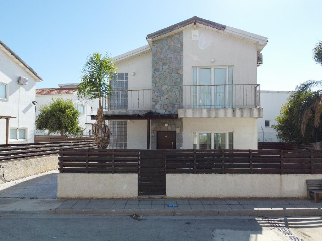 House (Detached) in Sotira, Famagusta for Sale