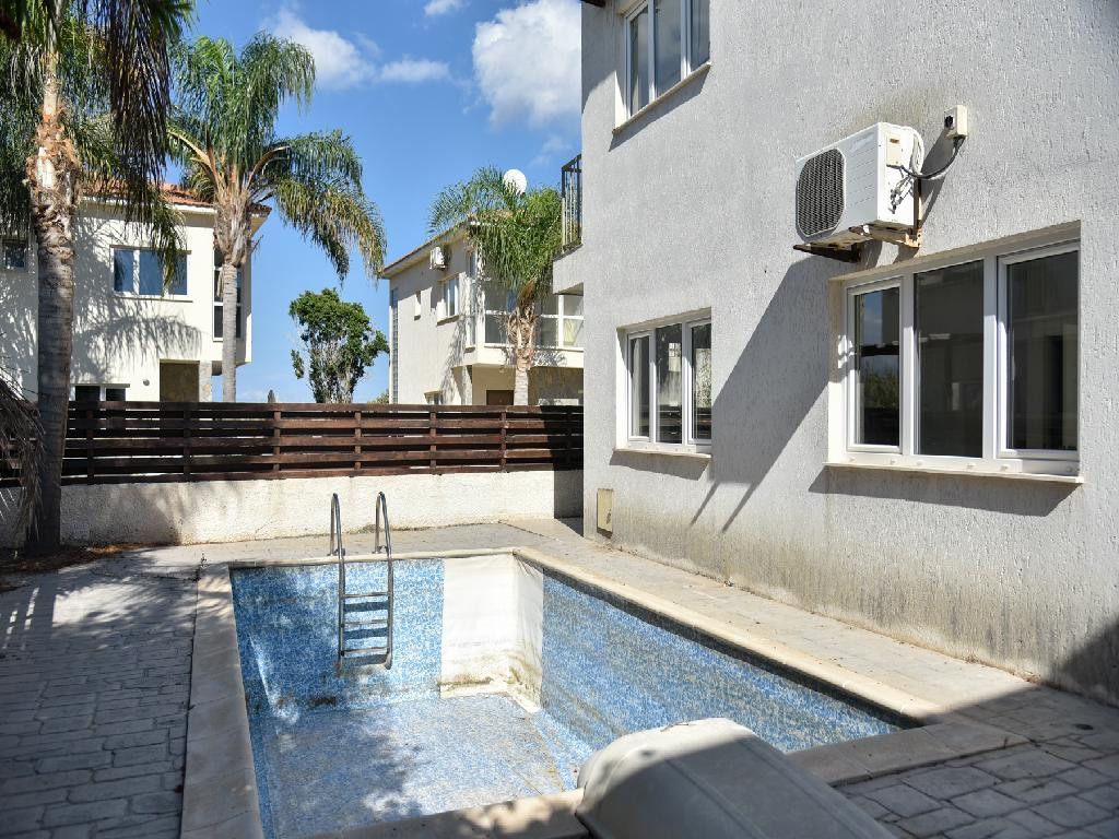 House (Detached) in Sotira, Famagusta for Sale