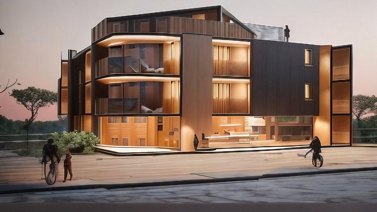 Apartment (Flat) in Chlorakas, Paphos for Sale