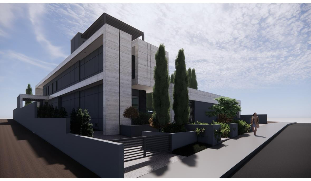 House (Detached) in Moutagiaka, Limassol for Sale