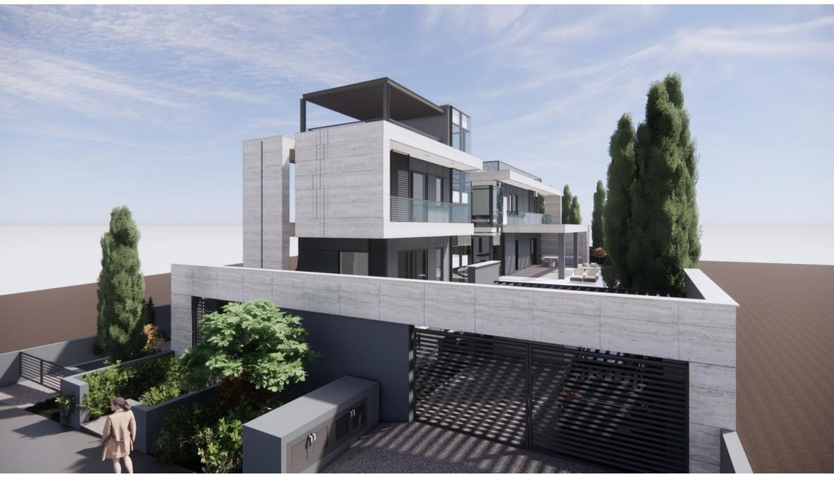 House (Detached) in Moutagiaka, Limassol for Sale