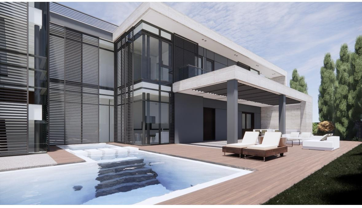 House (Detached) in Moutagiaka, Limassol for Sale