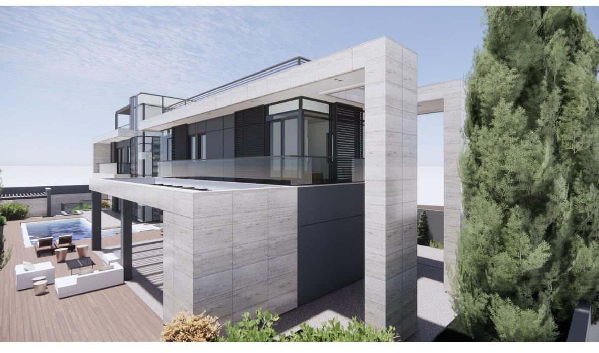 House (Detached) in Moutagiaka, Limassol for Sale