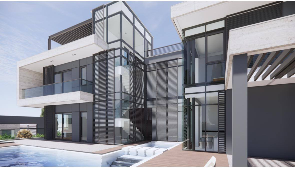 House (Detached) in Moutagiaka, Limassol for Sale