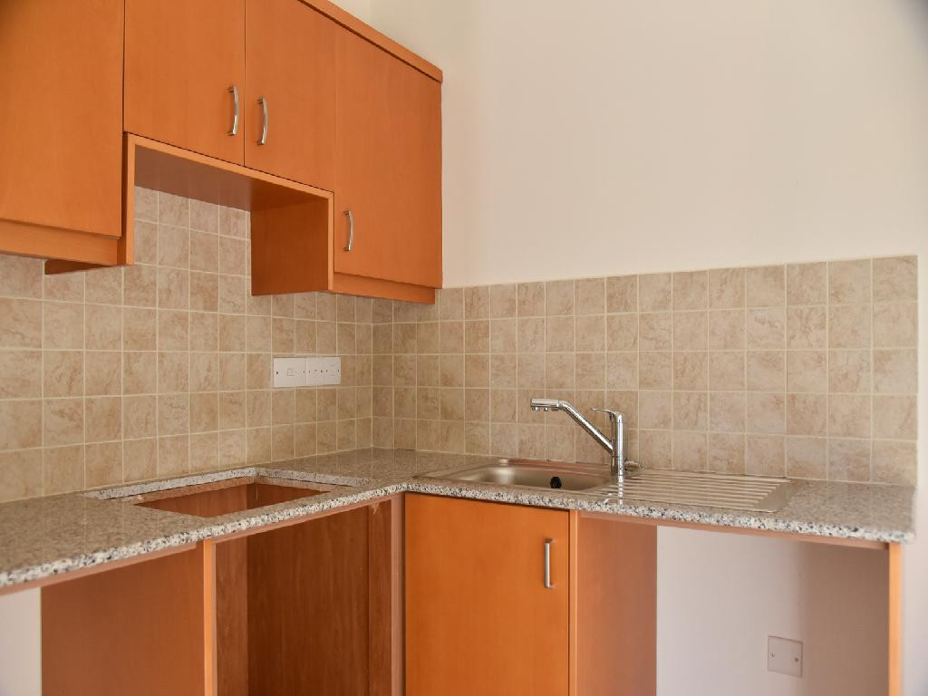 Apartment (Studio) in Tersefanou, Larnaca for Sale